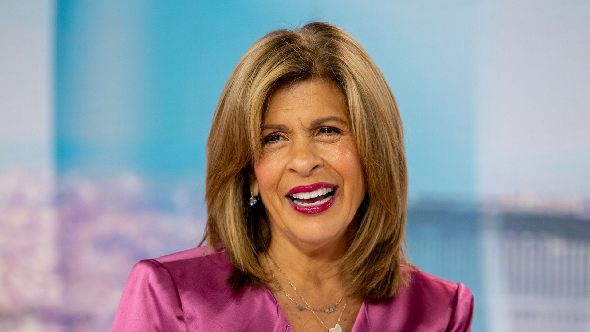 Hoda Kotb leaves Today co-hosts shaking their heads in disapproval: ‘Stop saying that’