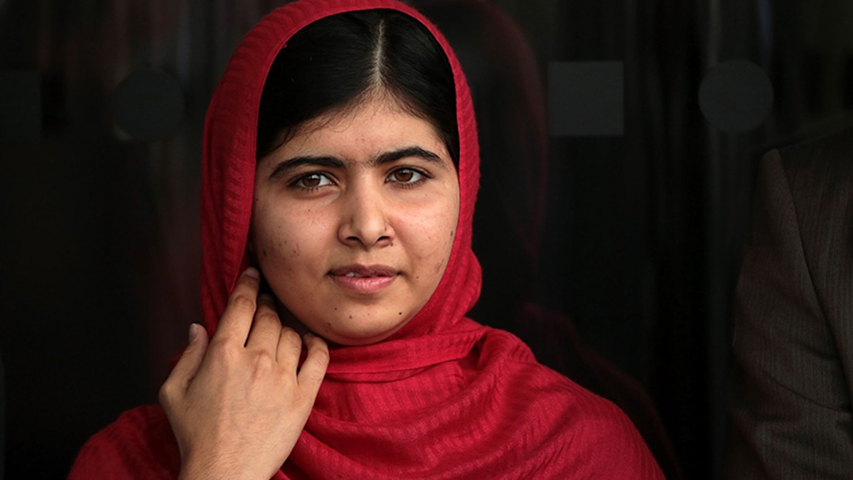 Malala Yousafzai to study at Oxford University HELLO!