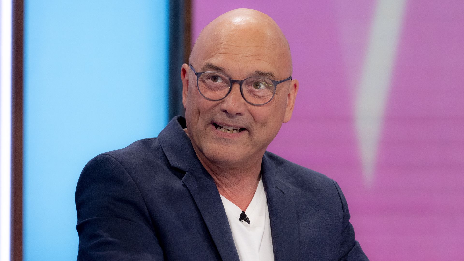 Gregg Wallace to ‘step away’ from major BBC show amid investigation