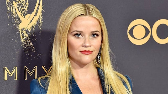 Reese Witherspoon emmys