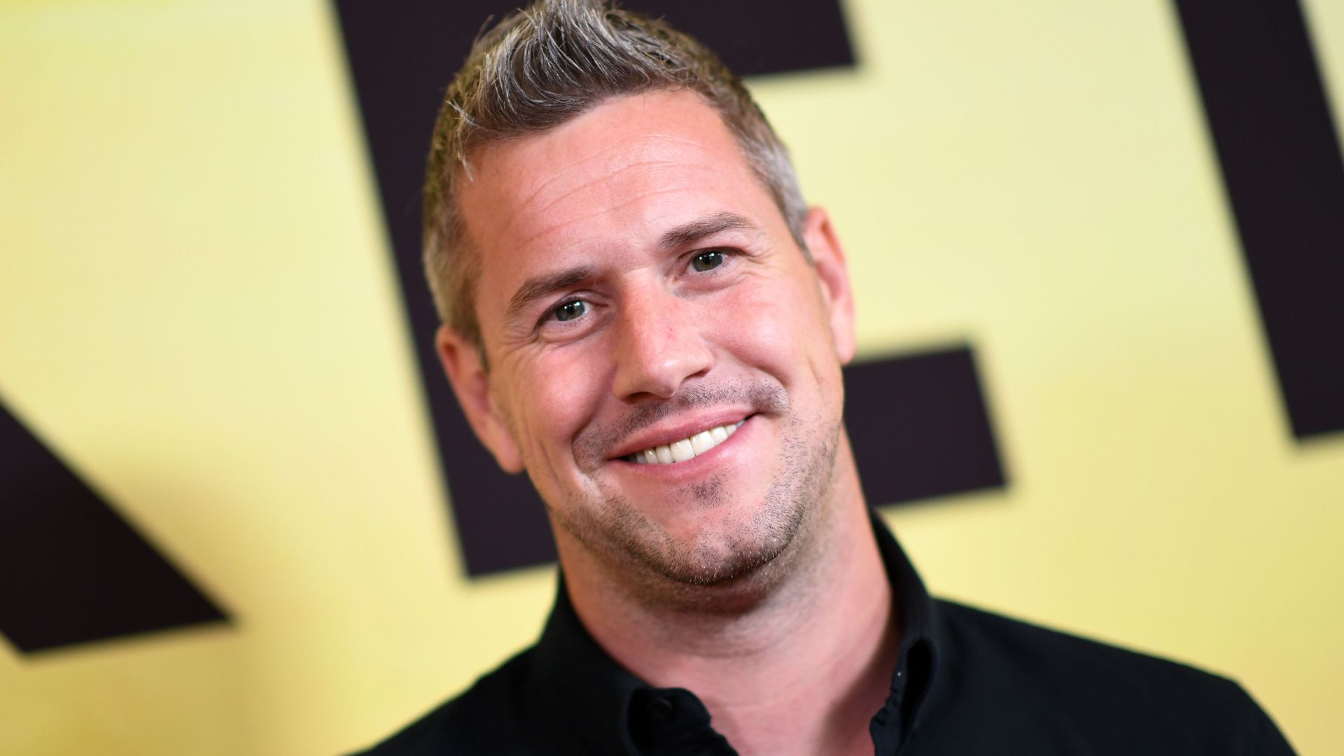 Christina Hall's ex Ant Anstead celebrates special day with rarely-seen ...