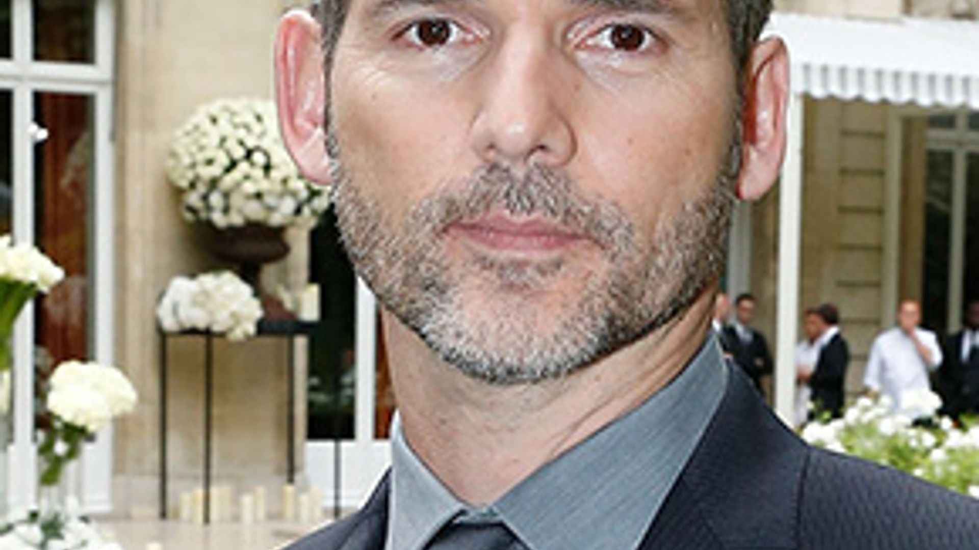 Eric Bana Biography HELLO!