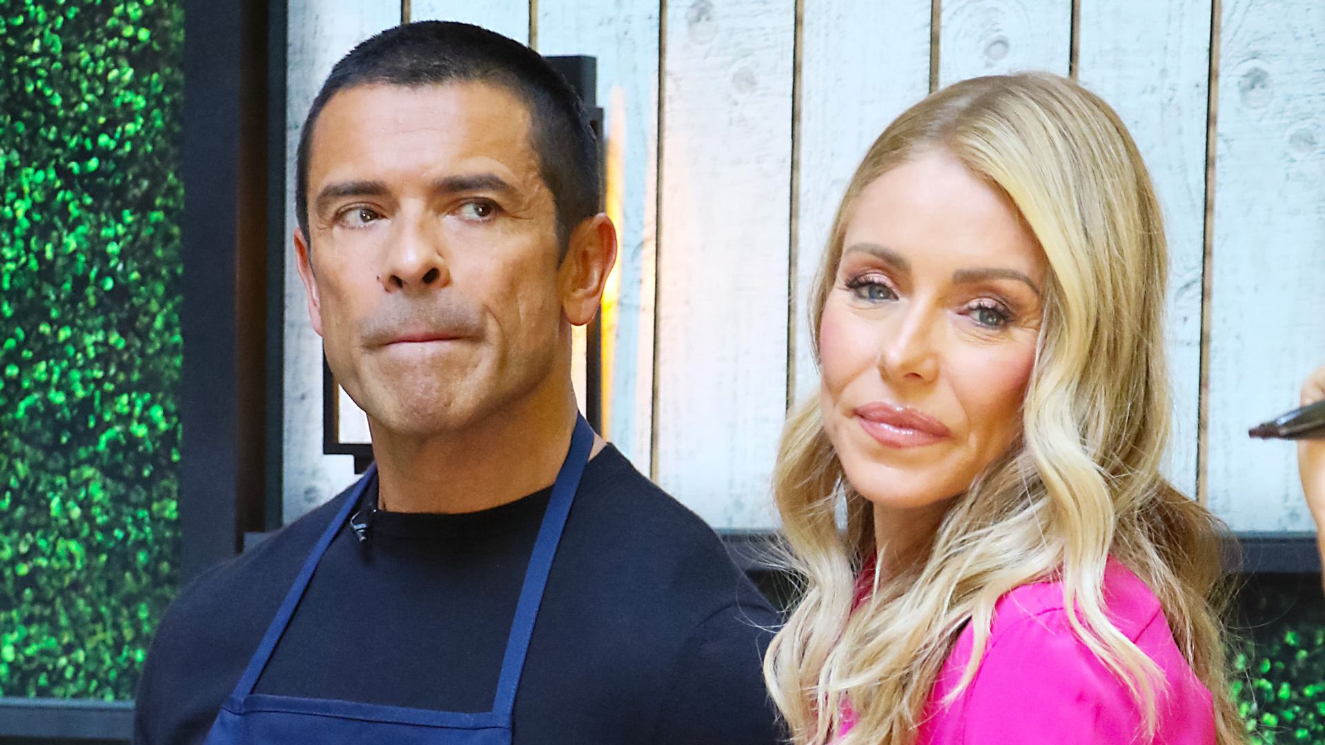 Kelly Ripa and Mark Consuelos receive radical news about Live! — what this means for future of show