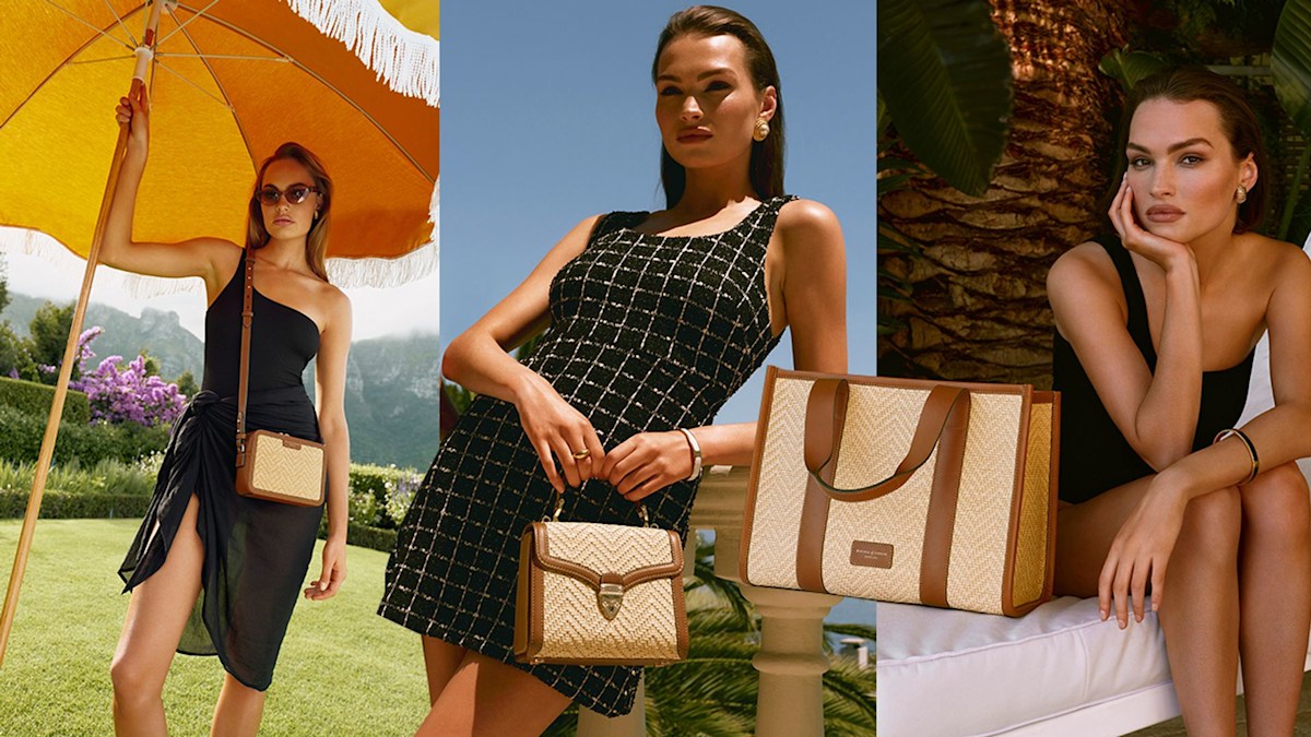 Louis Vuitton unveils the perfect poolside collection for summer