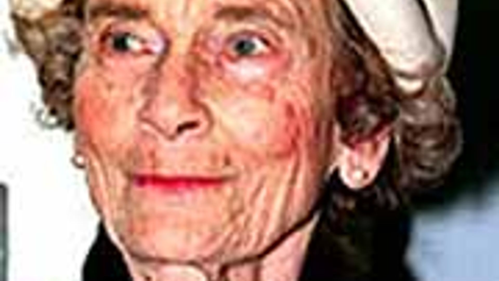 FORGOTTEN ROYAL PRINCESS ALICE CELEBRATES HER 100TH BIRTHDAY | HELLO!