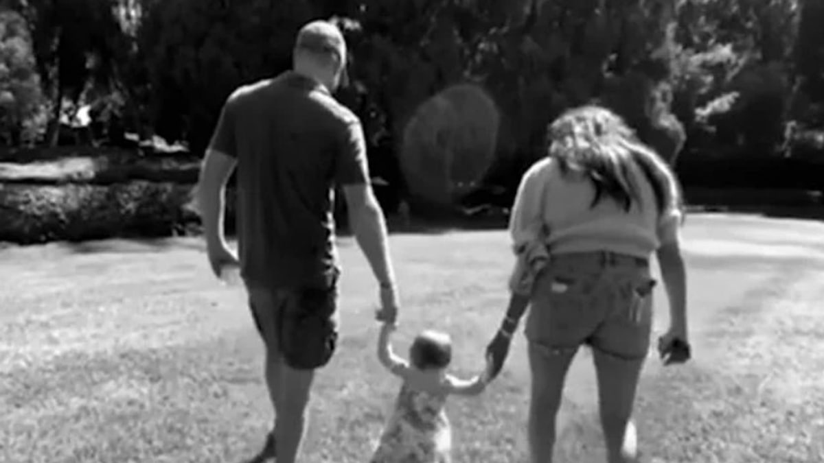 Royal family LIVE: Princess Lilibet turns 4 at home in Montecito