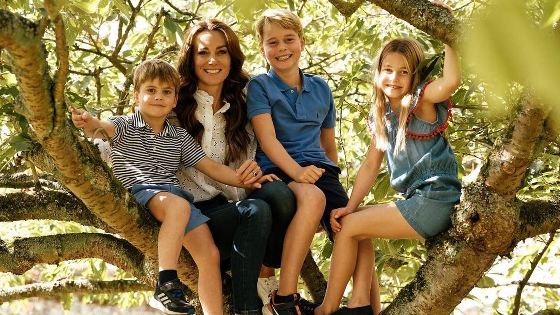 kate middleton mothers day 23