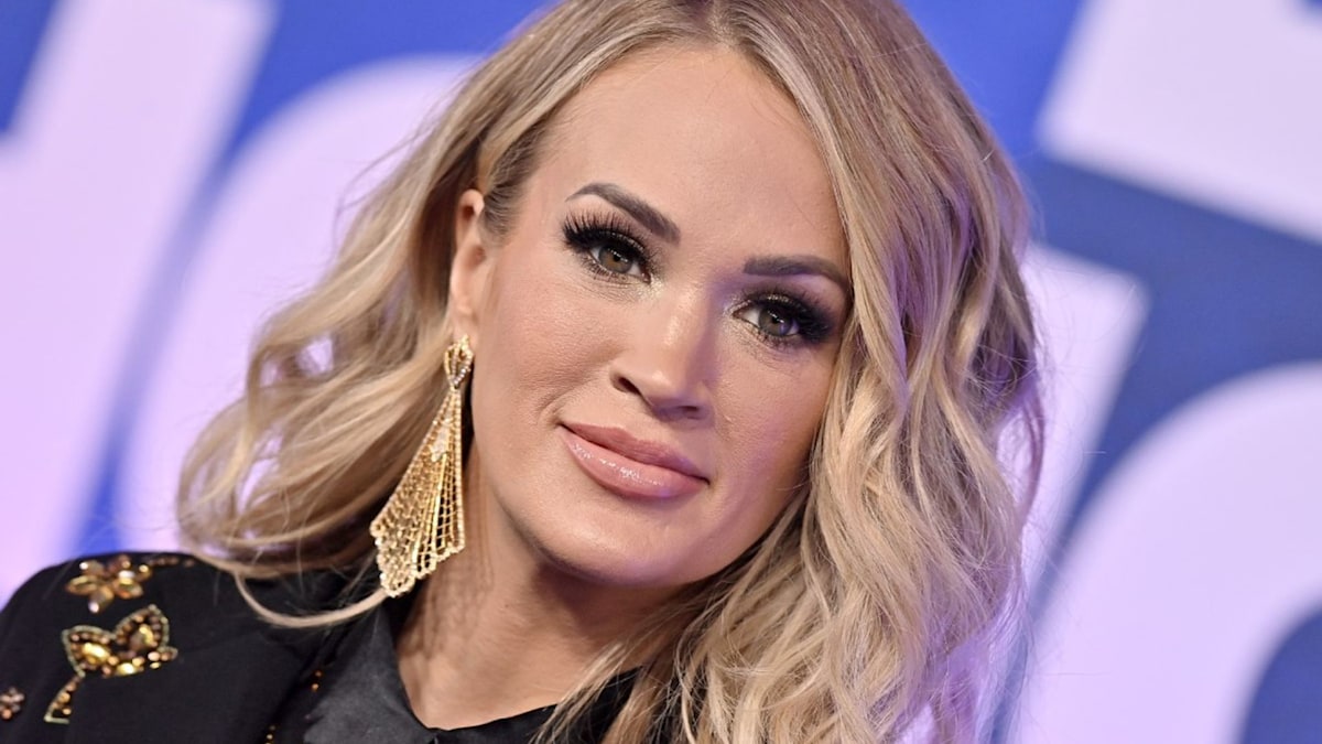 Carrie Underwood&rsquo;s jaw-dropping birthday gifts will leave you lost for
