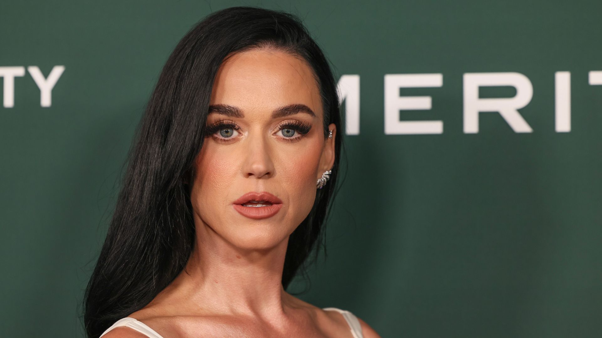 Katy Perry’s special outing with rarely seen family