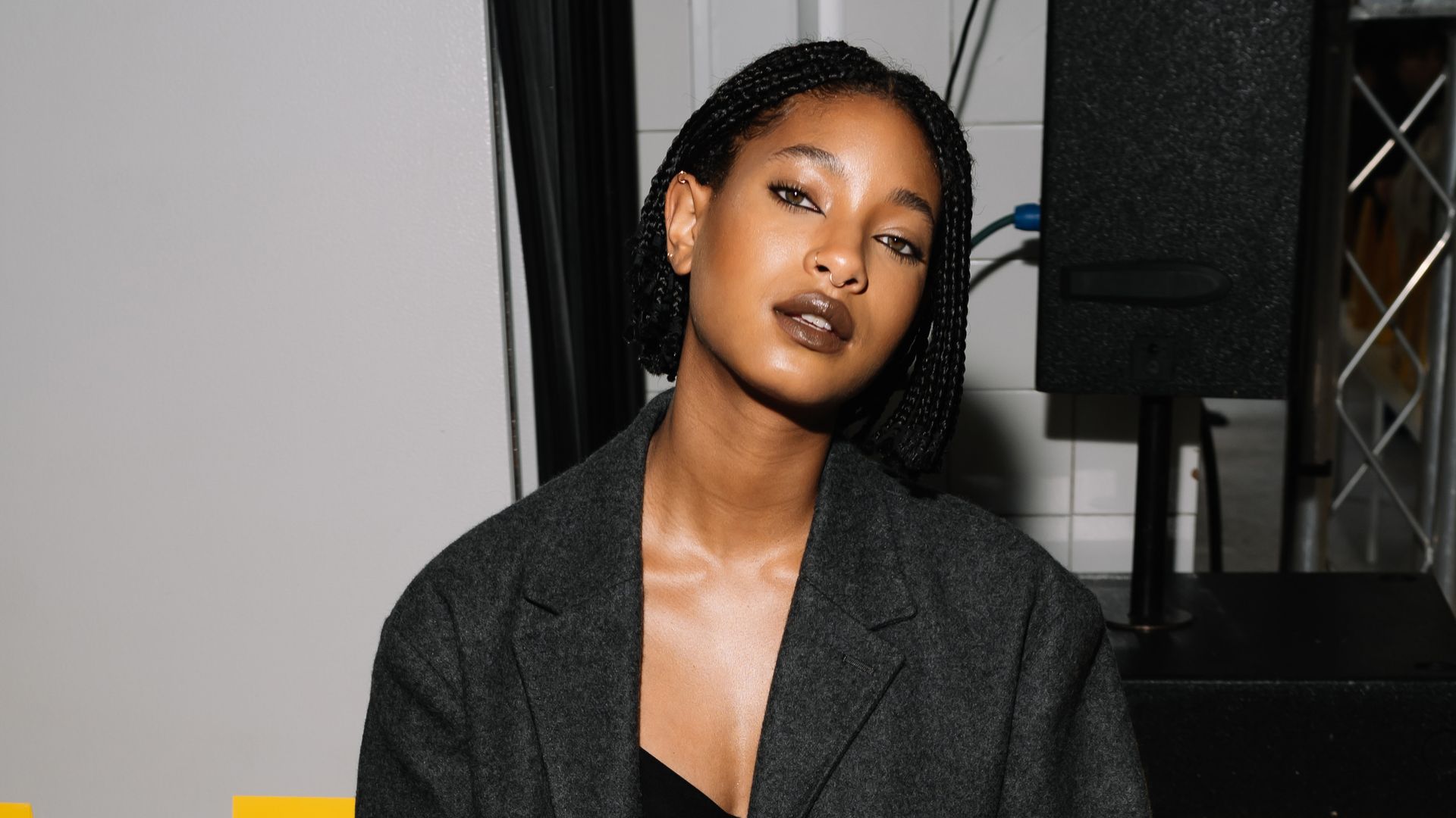 Willow Smith supported by fans after 'vulnerable' personal message