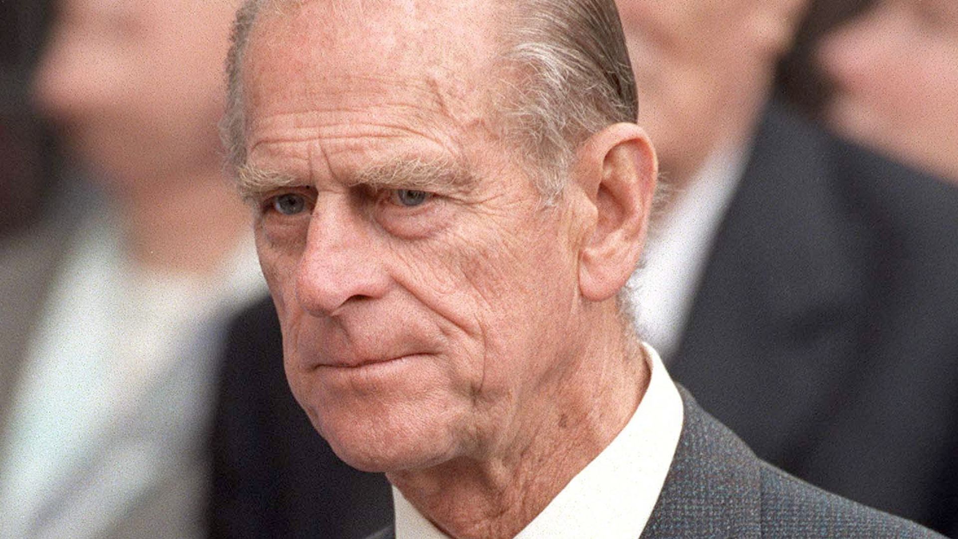 Prince Philip once nearly choked on a mince pie - here's the kitchen mistake royal chefs immediately fixed