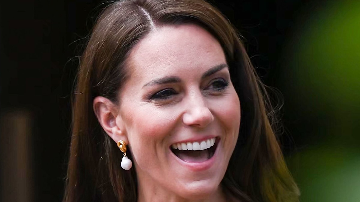 Kate Middleton marks milestone moment with cause close to her heart ...