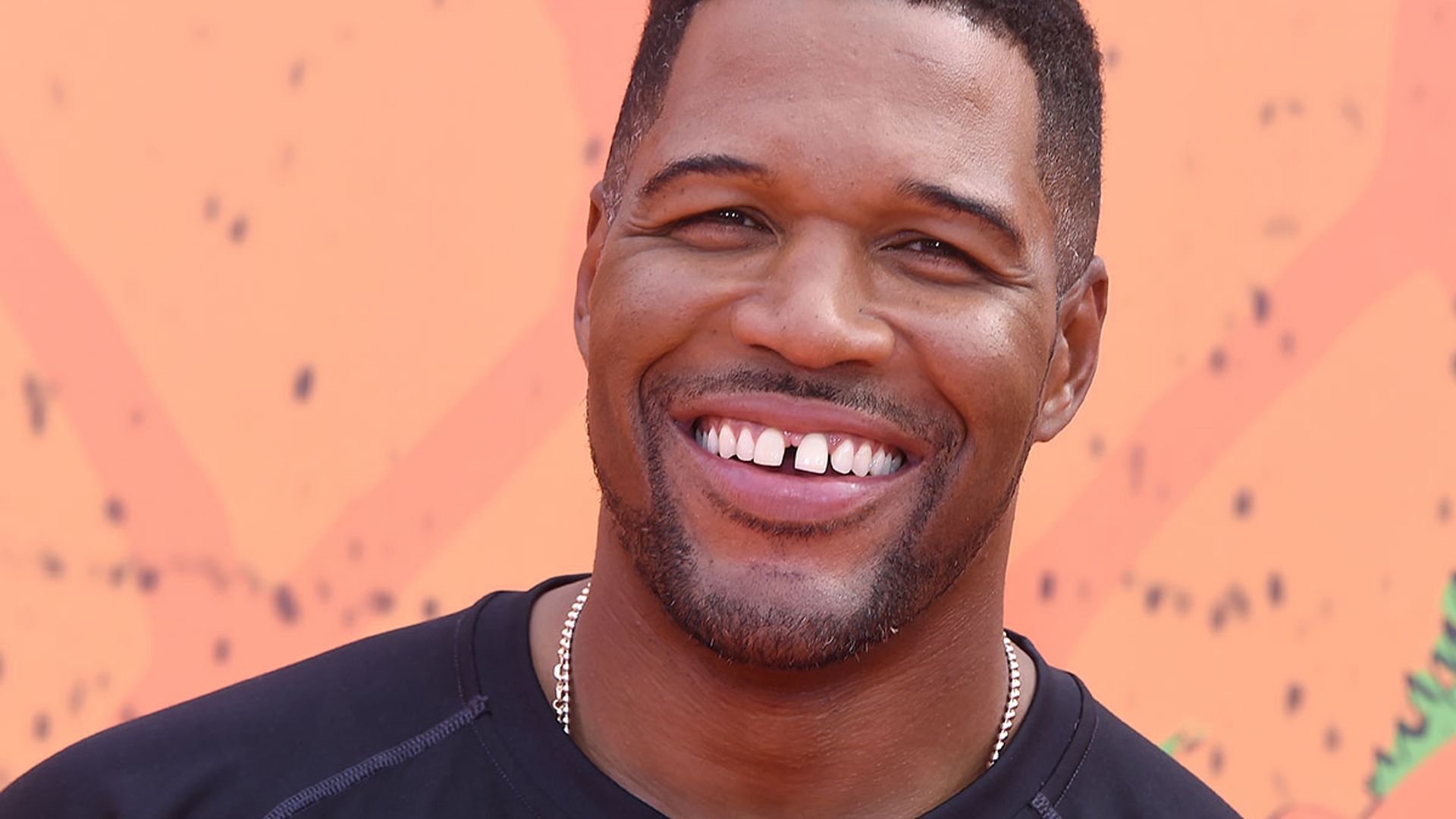 Gmas Michael Strahan Celebrates Someone Special With Heartwarming Tribute That Sparks Reaction 