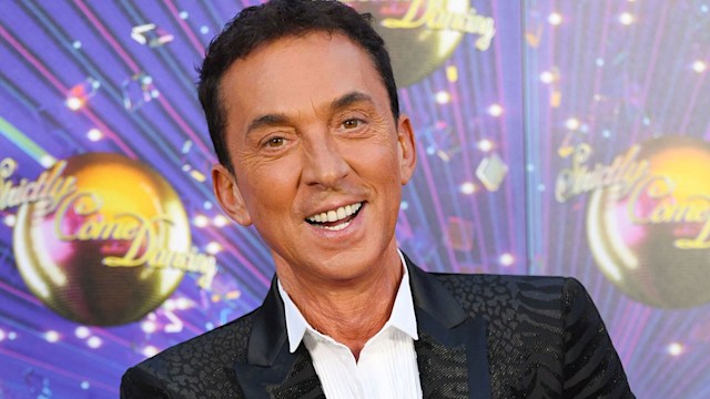 bruno tonioli