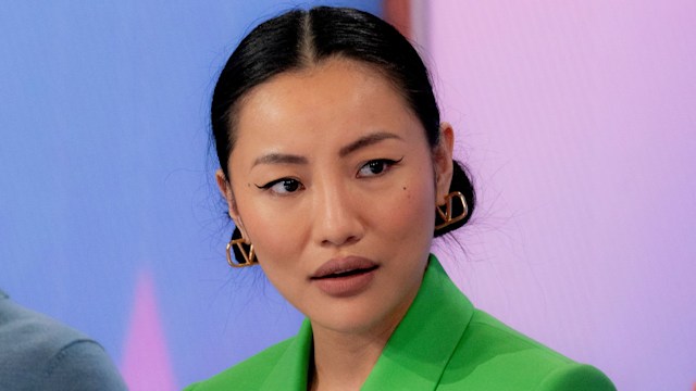 Nancy Xu on Loose Women