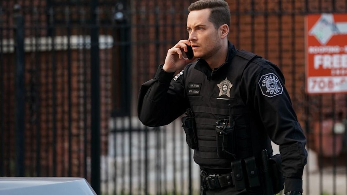 Chicago PD cast: How tall is Jesse Lee Soffer?