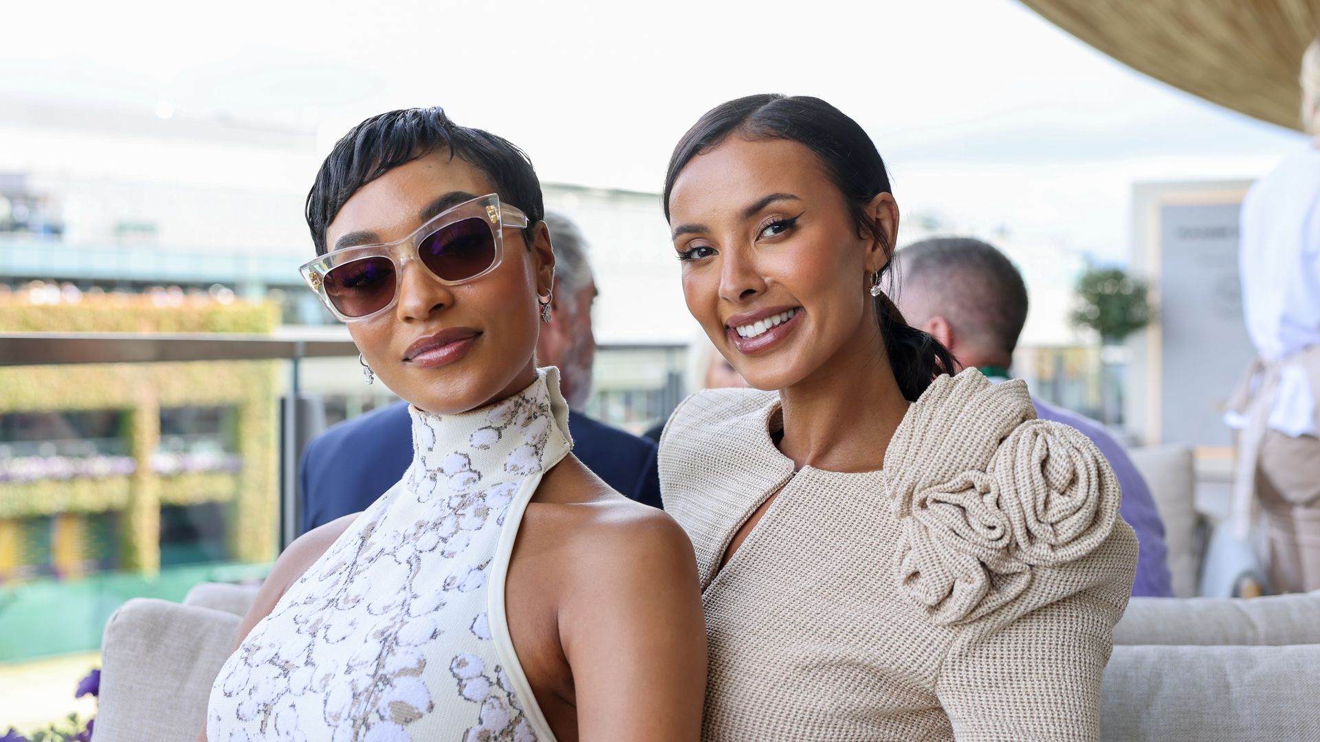 Wimbledon Style: Best dressed at the 2025 tennis championships