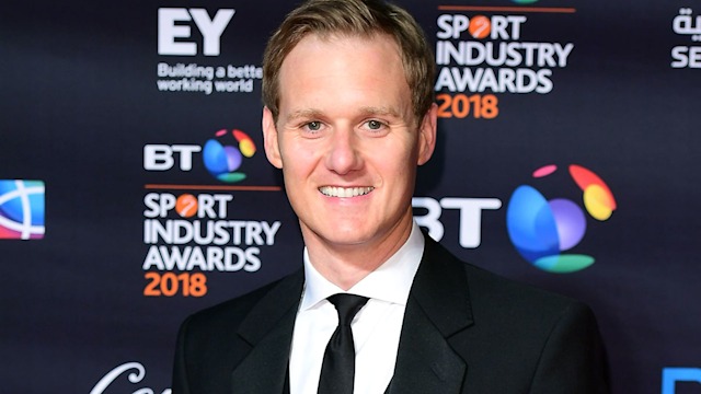 dan walker