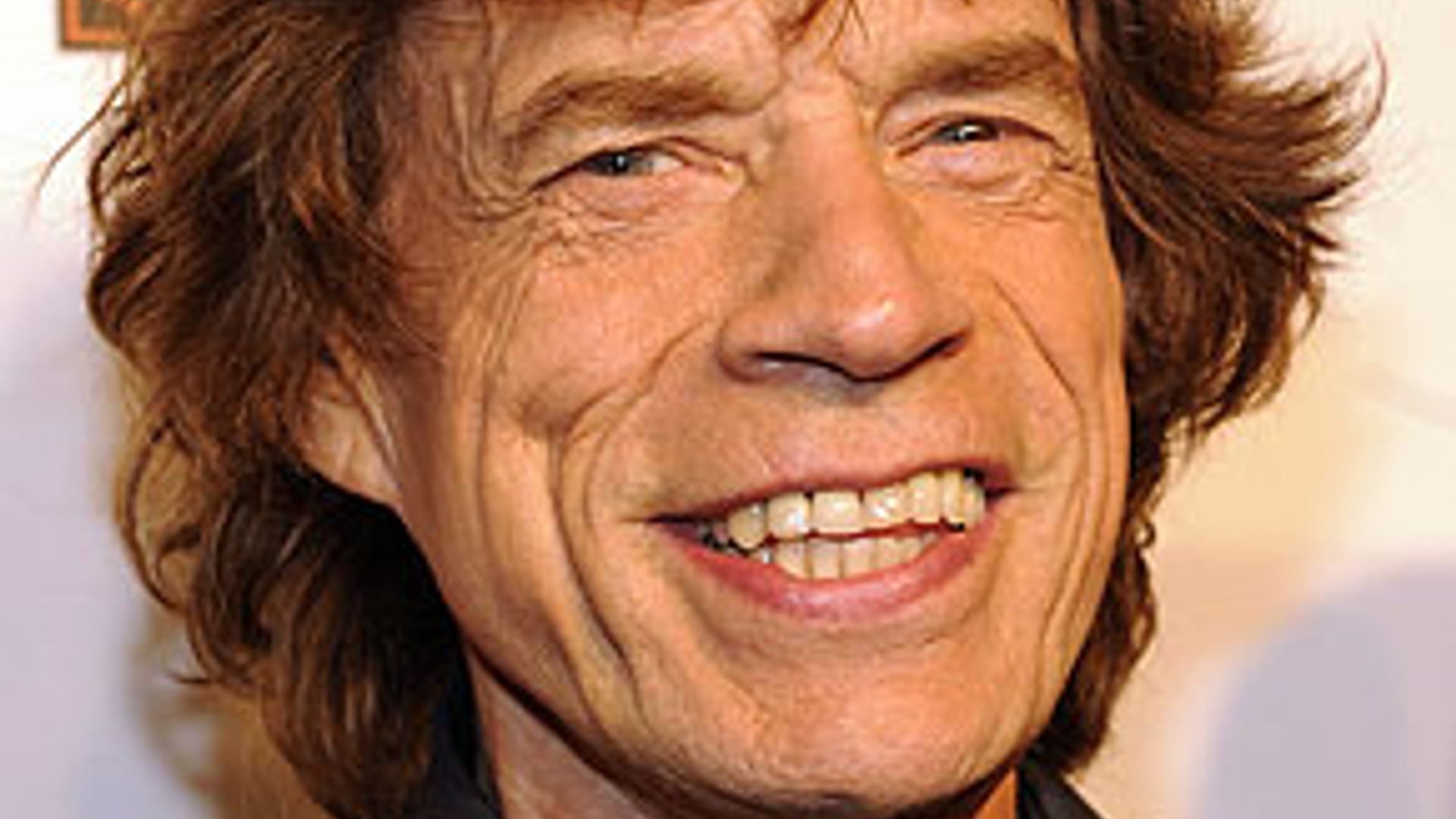 Mick Jagger - Biography | HELLO!