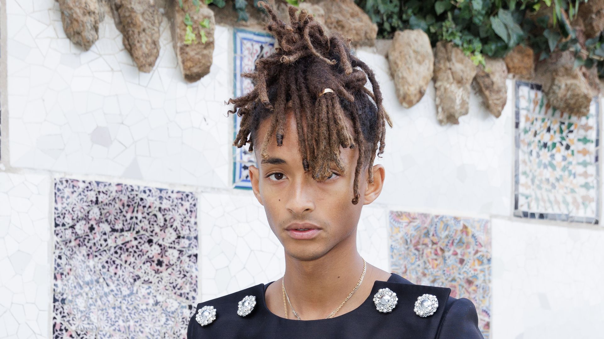 Will Smith's son Jaden Smith announces very personal news on dad's 56th birthday