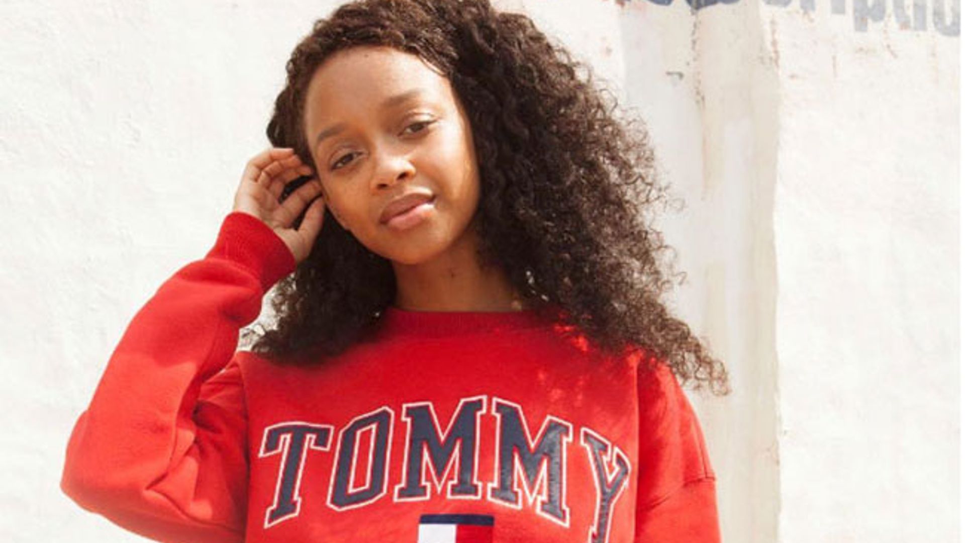 tommy hilifiger tommy jeans