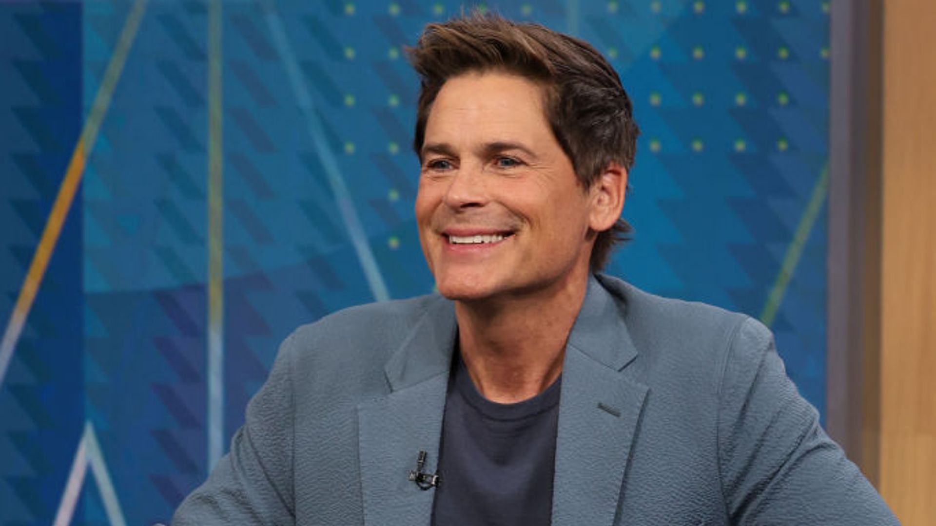 9-1-1: Lone Star actor Rob Lowe's romance with royal revealed