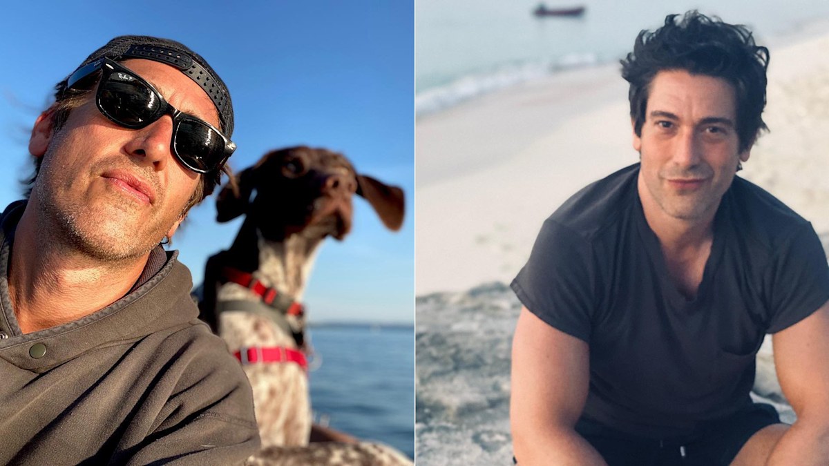 David Muir's surprising insight into ultra-private home life and feelings on becoming 'daddy'