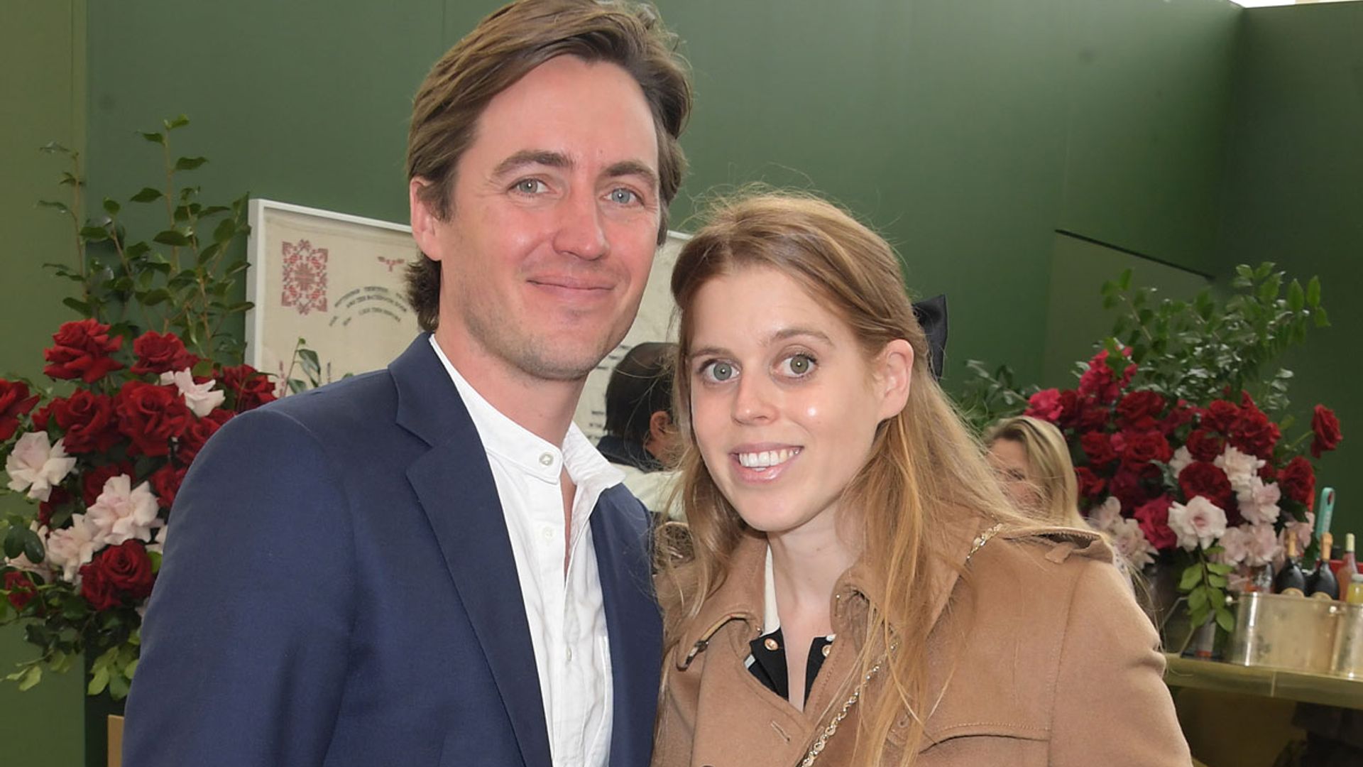 Photos of Princess Beatrice's daughter Sienna: why haven't fans seen royal  baby yet?