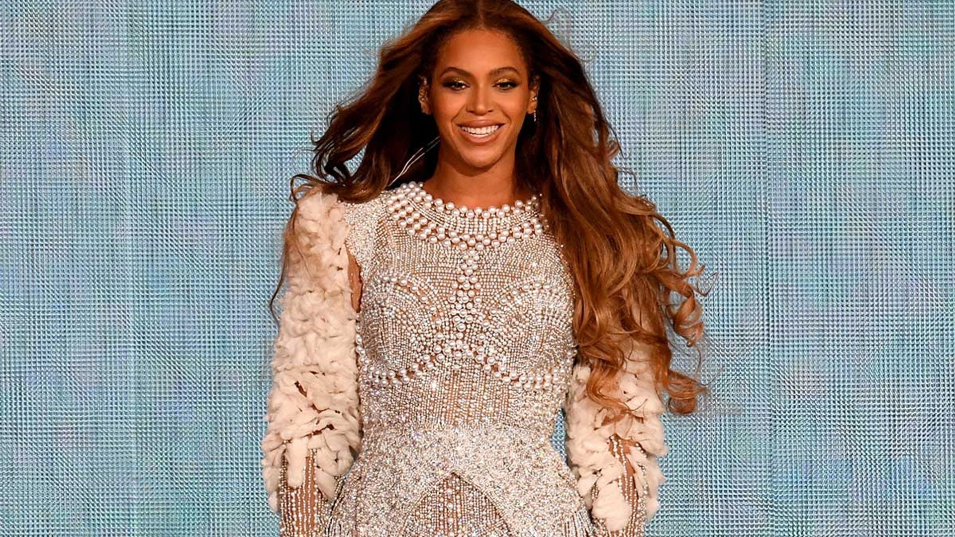 Beyoncé reveals NEW details of incredible weight loss HELLO!