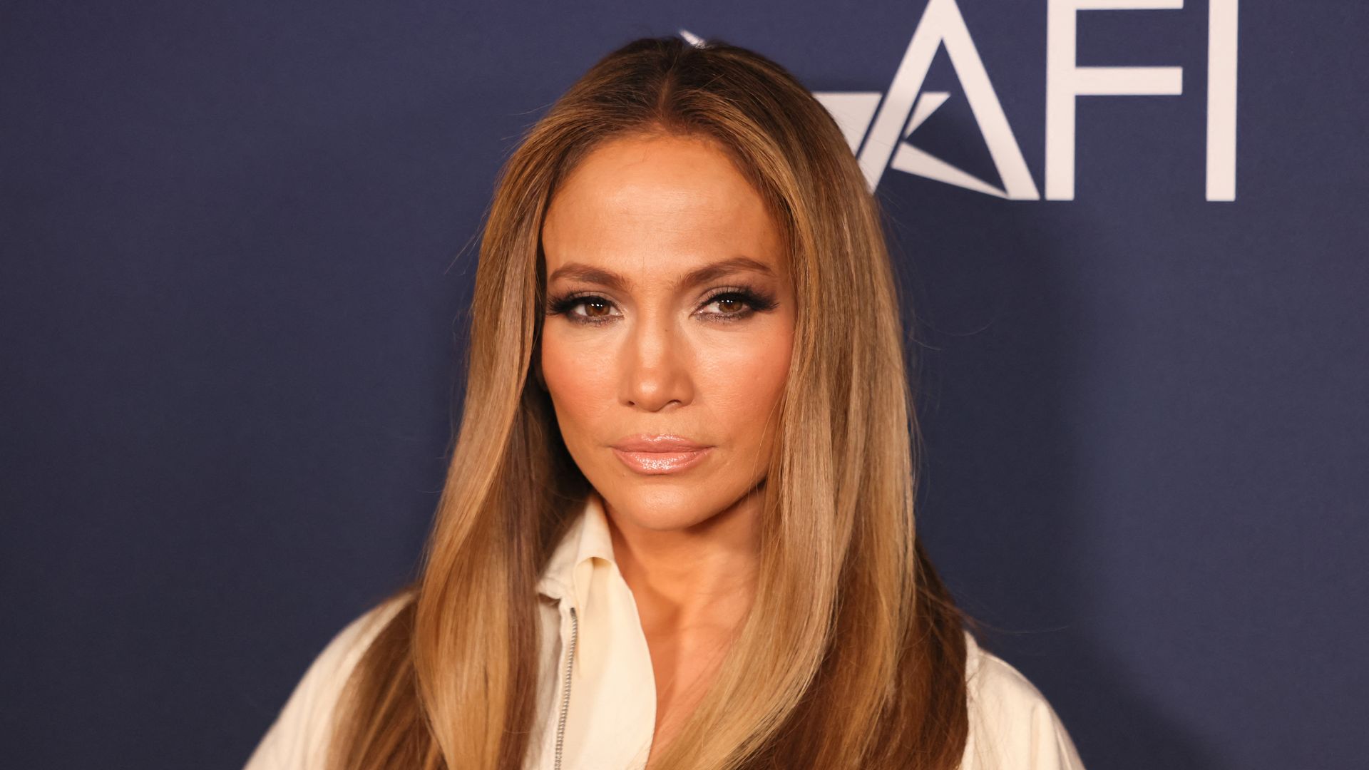 Jennifer Lopez radiates confidence on red carpet for her movie with ex-husband Ben Affleck