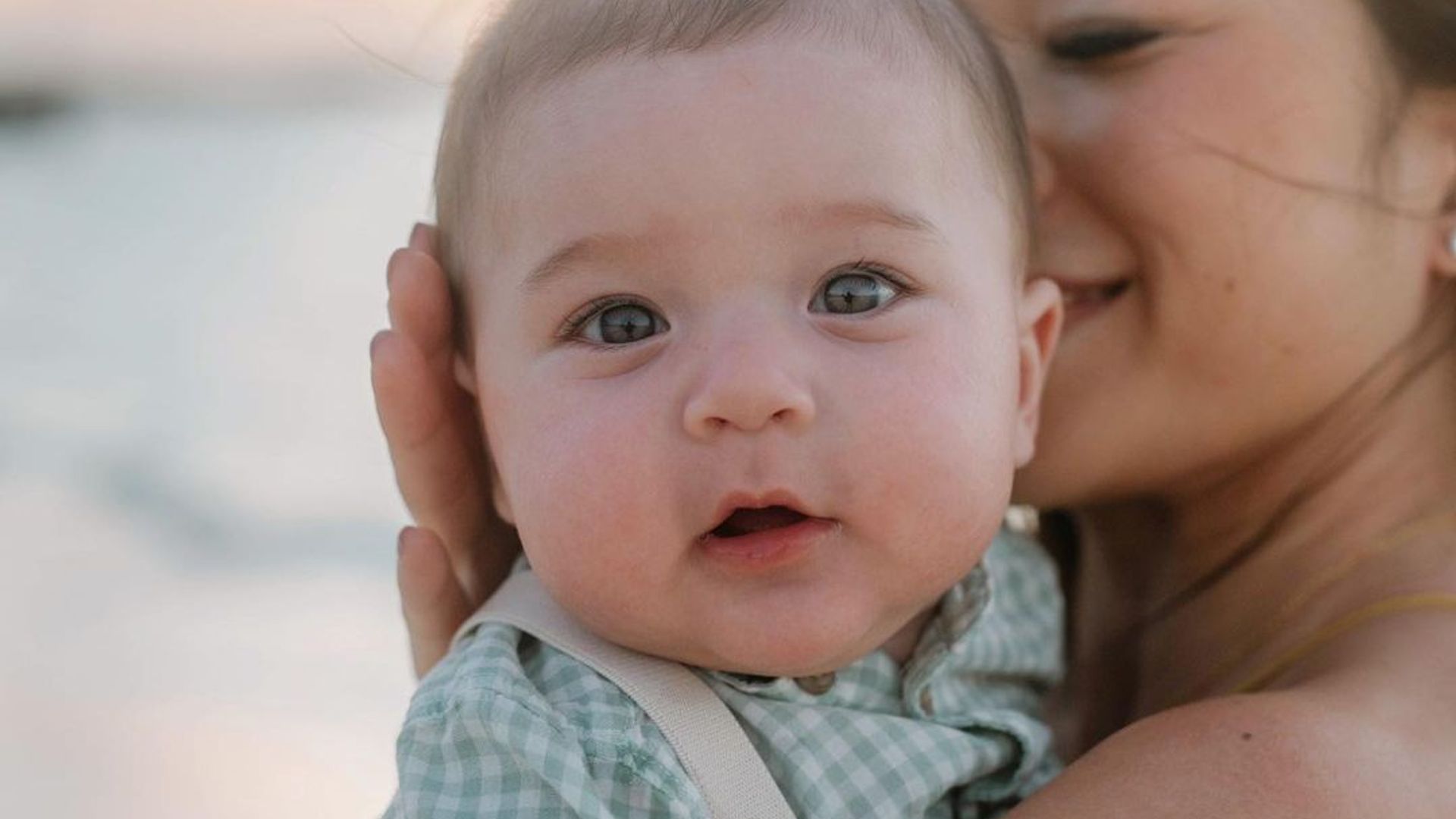 Christine Tran Ferguson, travel blogger, shares devastating update after infant son's death