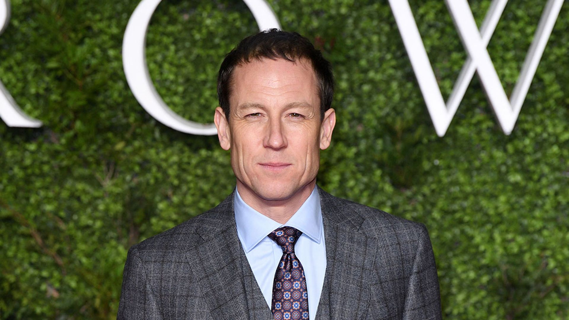 Who is The Crown's Tobias Menzies? Find out everything you need to know