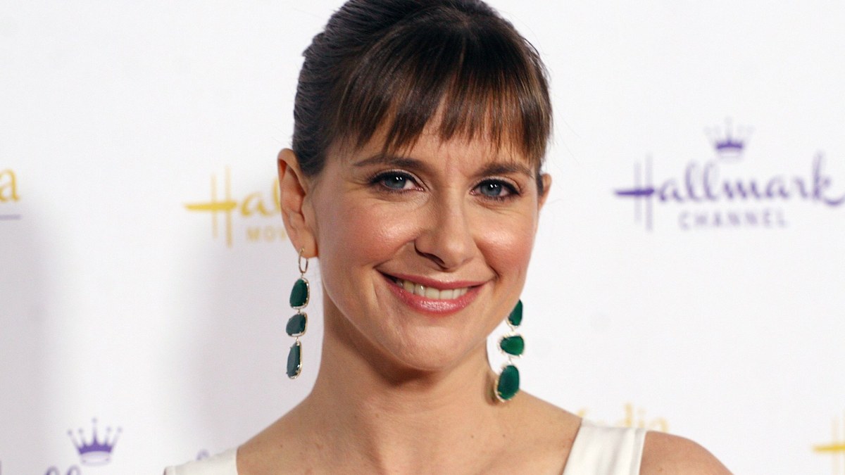 Hallmark's original stars – where are they now, 25 years after the network premiered?