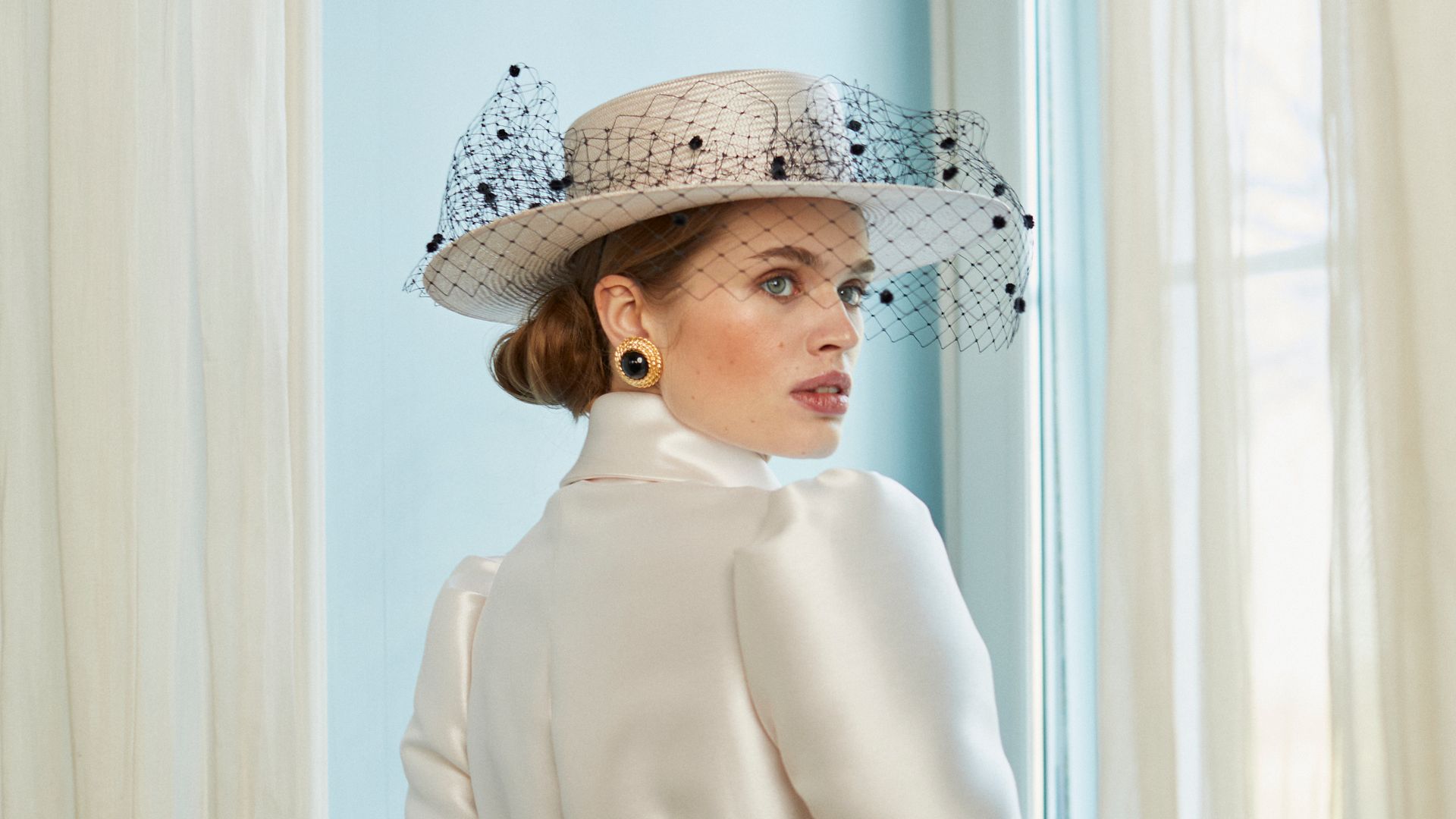 The 7 best designer hat brands for weddings and races in 2024
