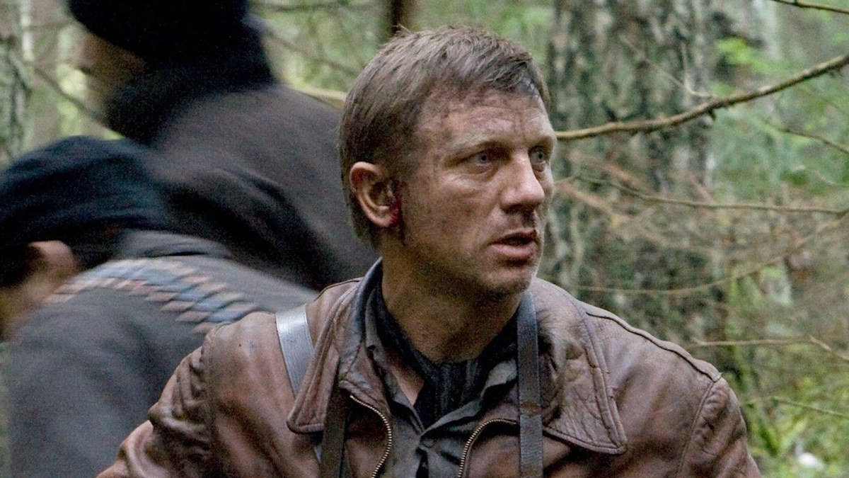 Fans have less than a month to stream Daniel Craig's forgotten drama hailed as 'outstanding'