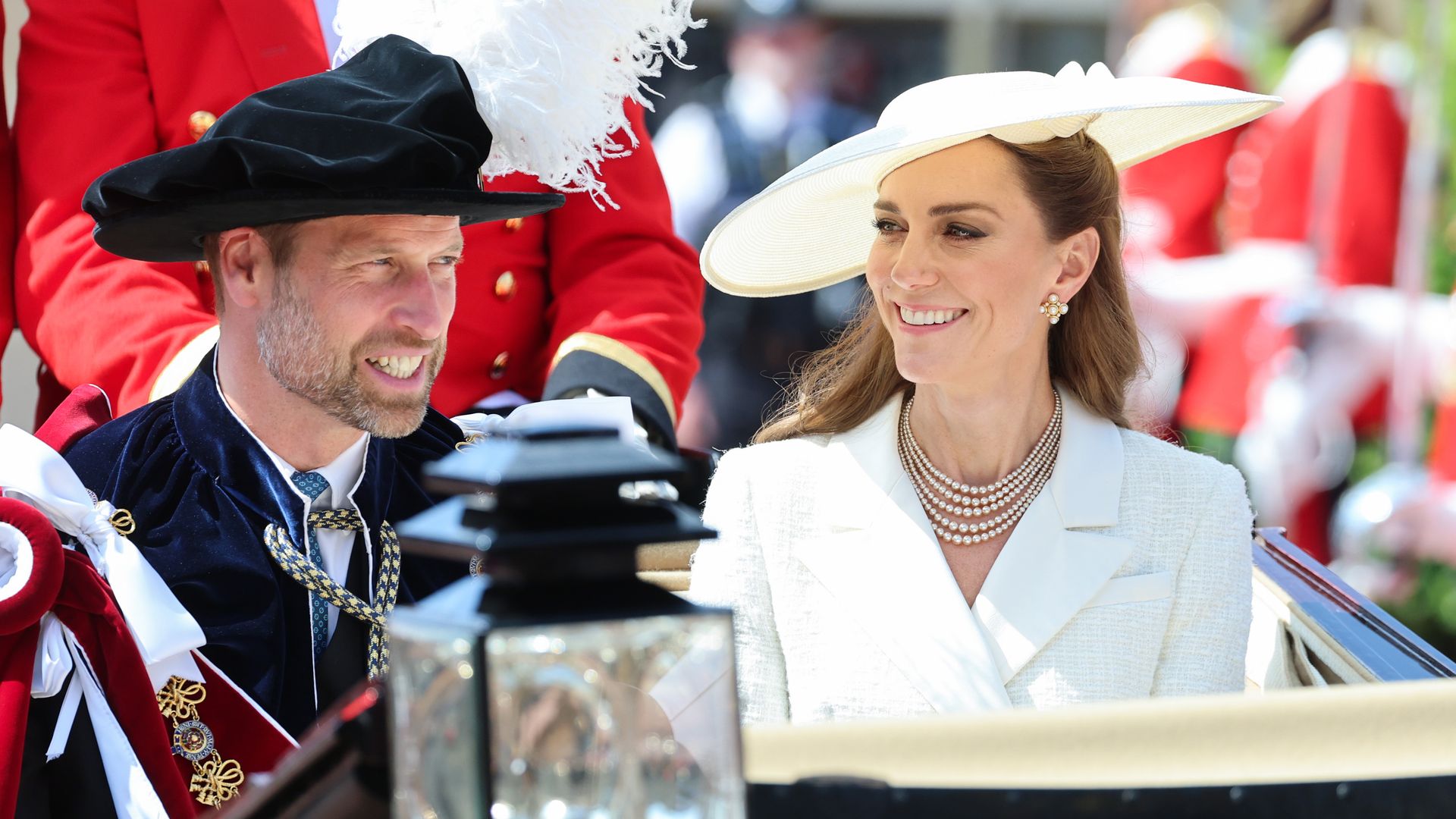 The surprising 600-year-old rule change Prince William might make when he becomes King