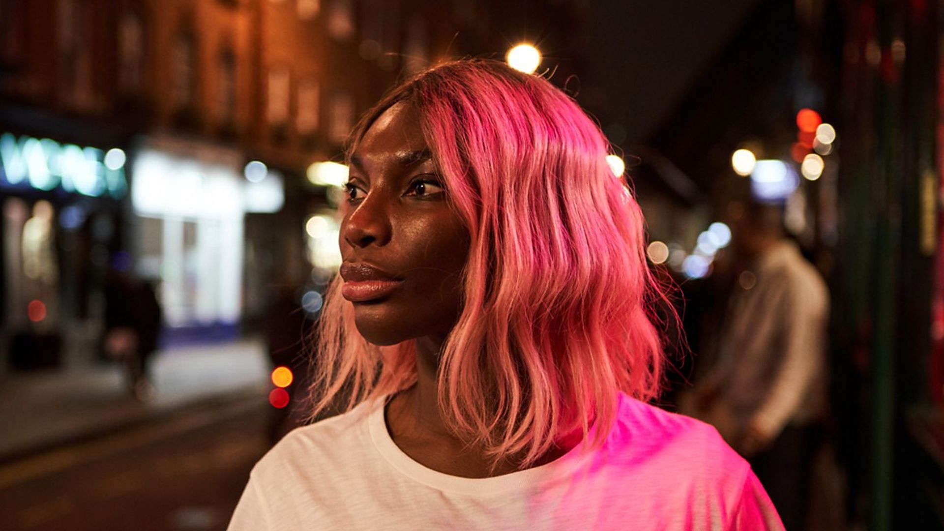 I May Destroy You star Michaela Coel’s new BBC drama is coming – and it sounds brilliant