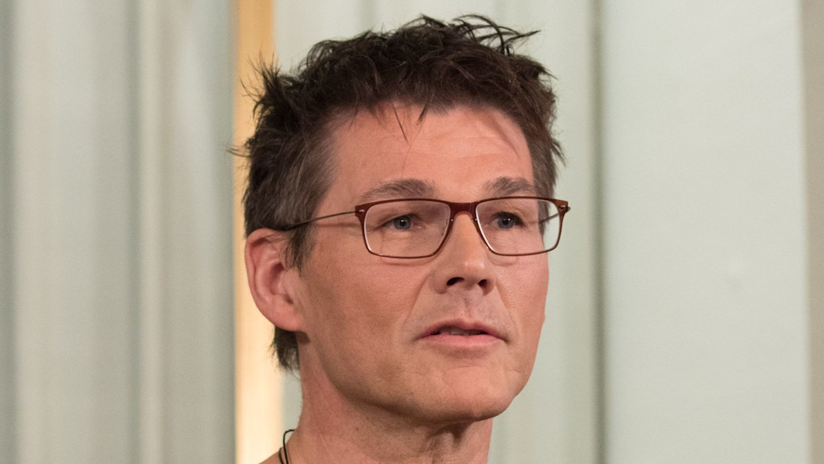 A-ha singer reveals shock Parkinson's diagnosis