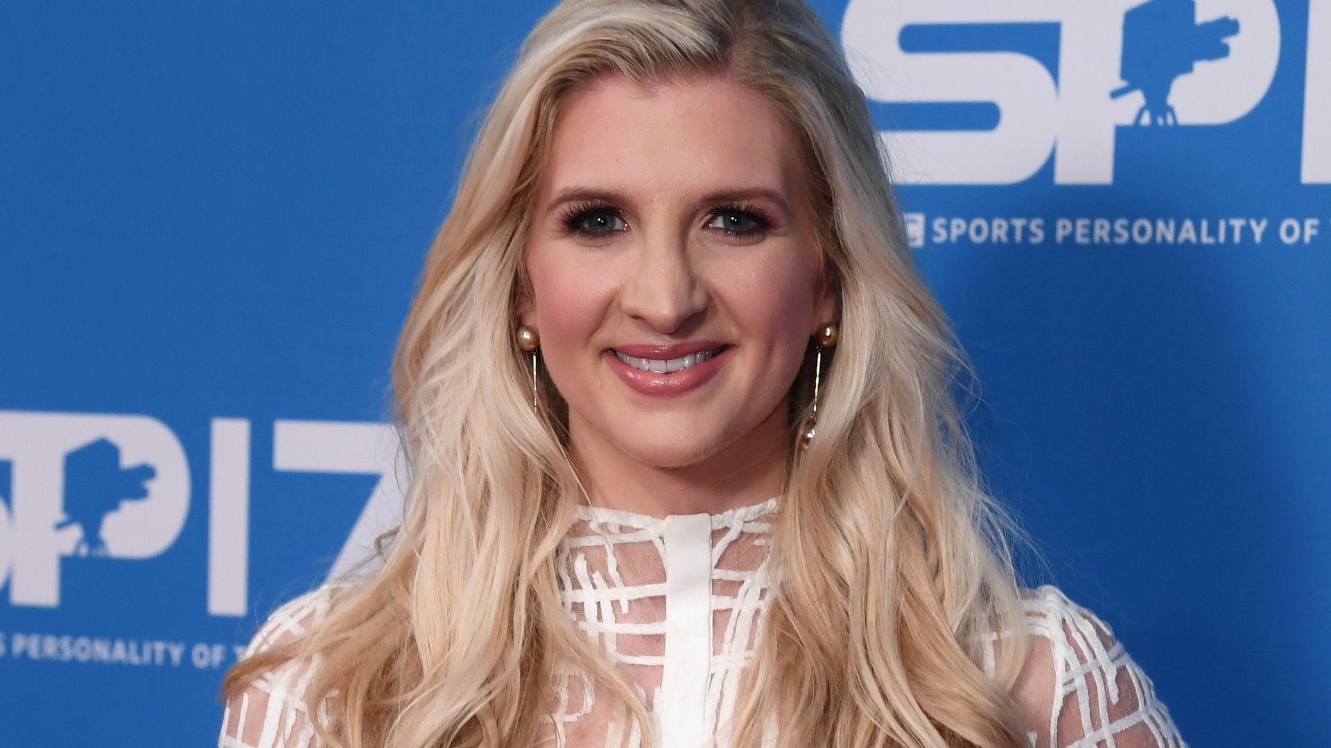 Rebecca Adlington’s last-minute wedding mishap moments before 12-acre hall nuptials