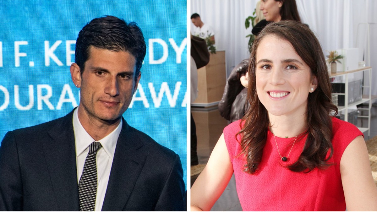Jack Schlossberg shares heartbreaking tribute to late sister Tatiana