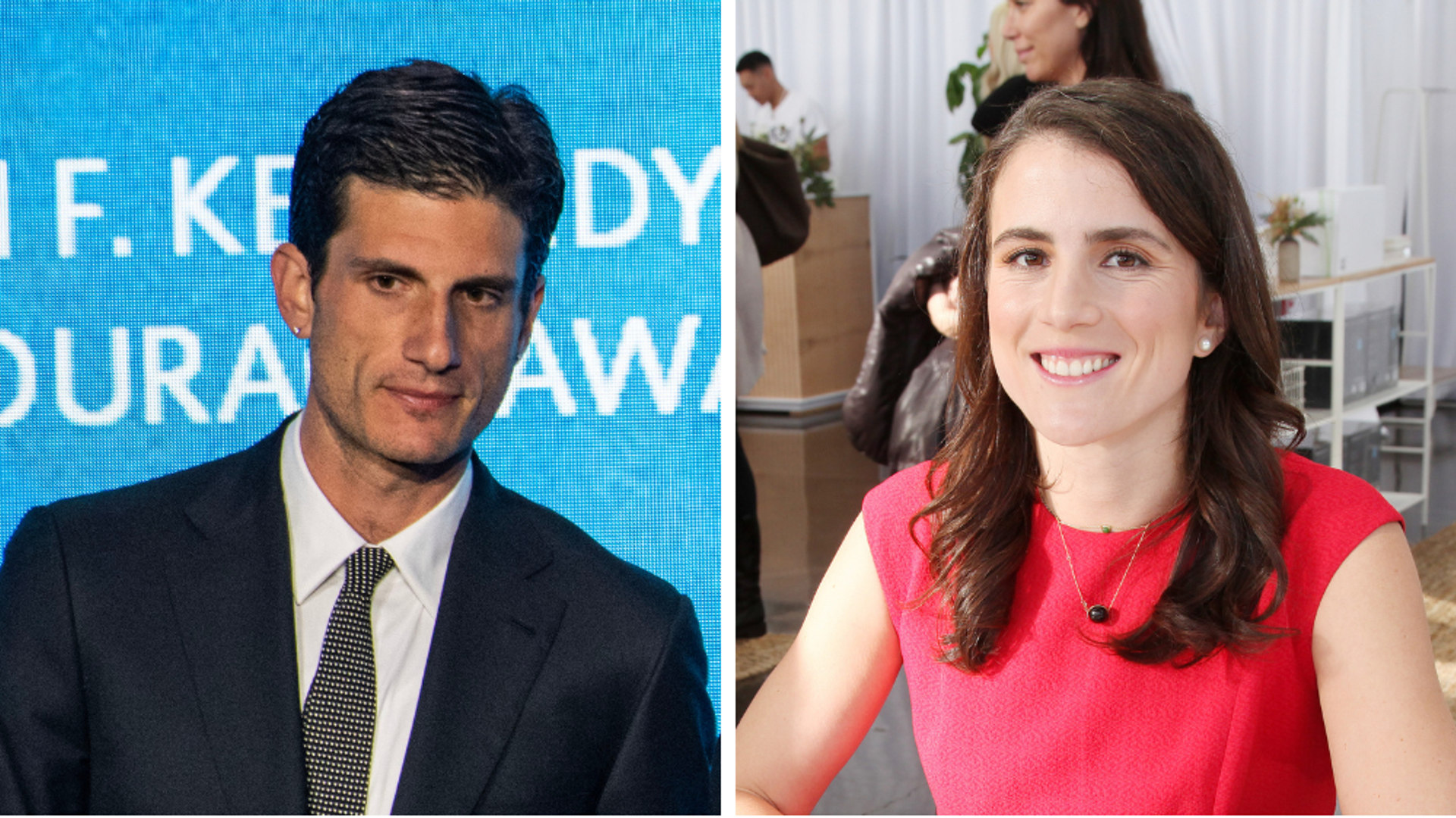 Jack Schlossberg shares heartbreaking tribute to late sister Tatiana