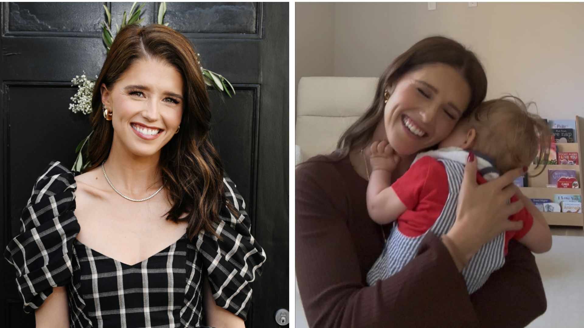 Inside Katherine Schwarzenegger's family celebration for baby Ford's first birthday