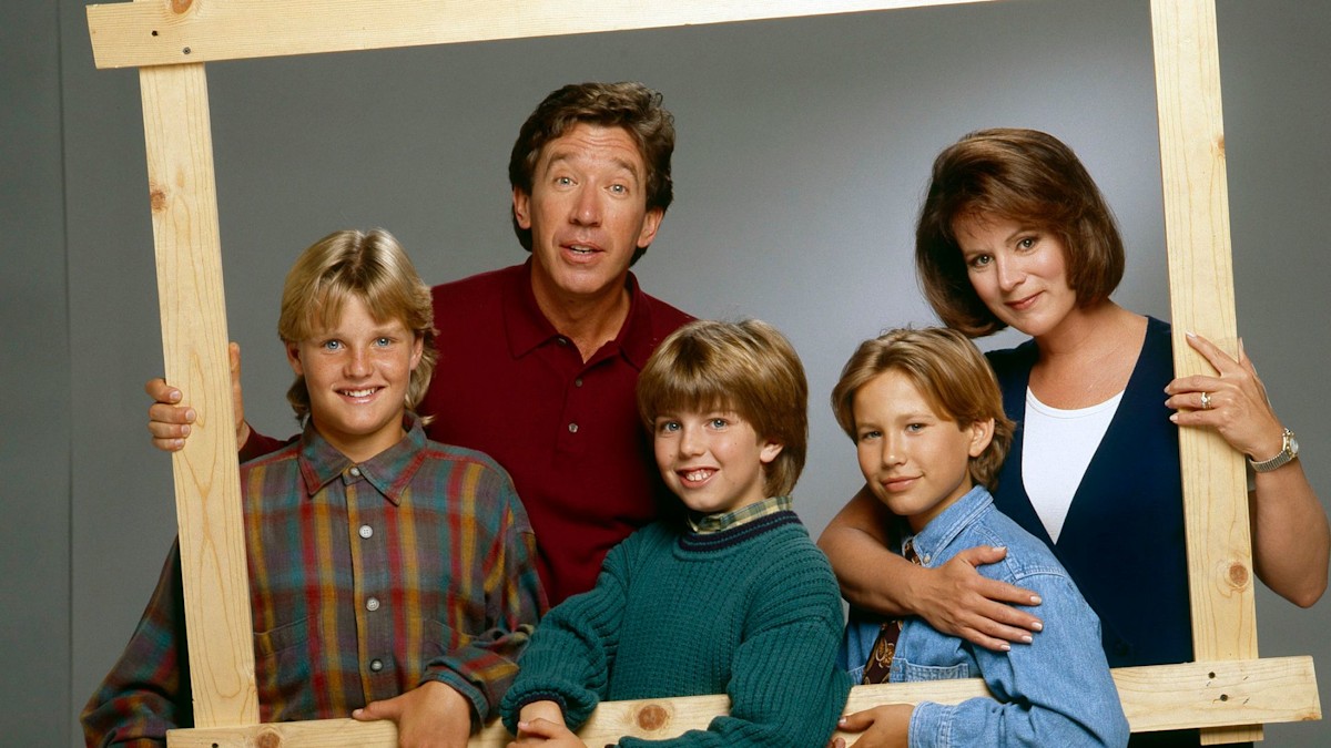 Home Improvement child star, 44, arrested over previous domestic violence case — details