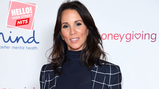 andrea mclean hsh