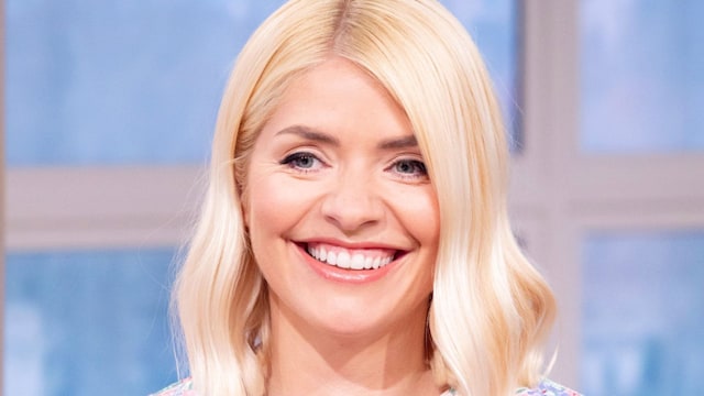 holly willoughby