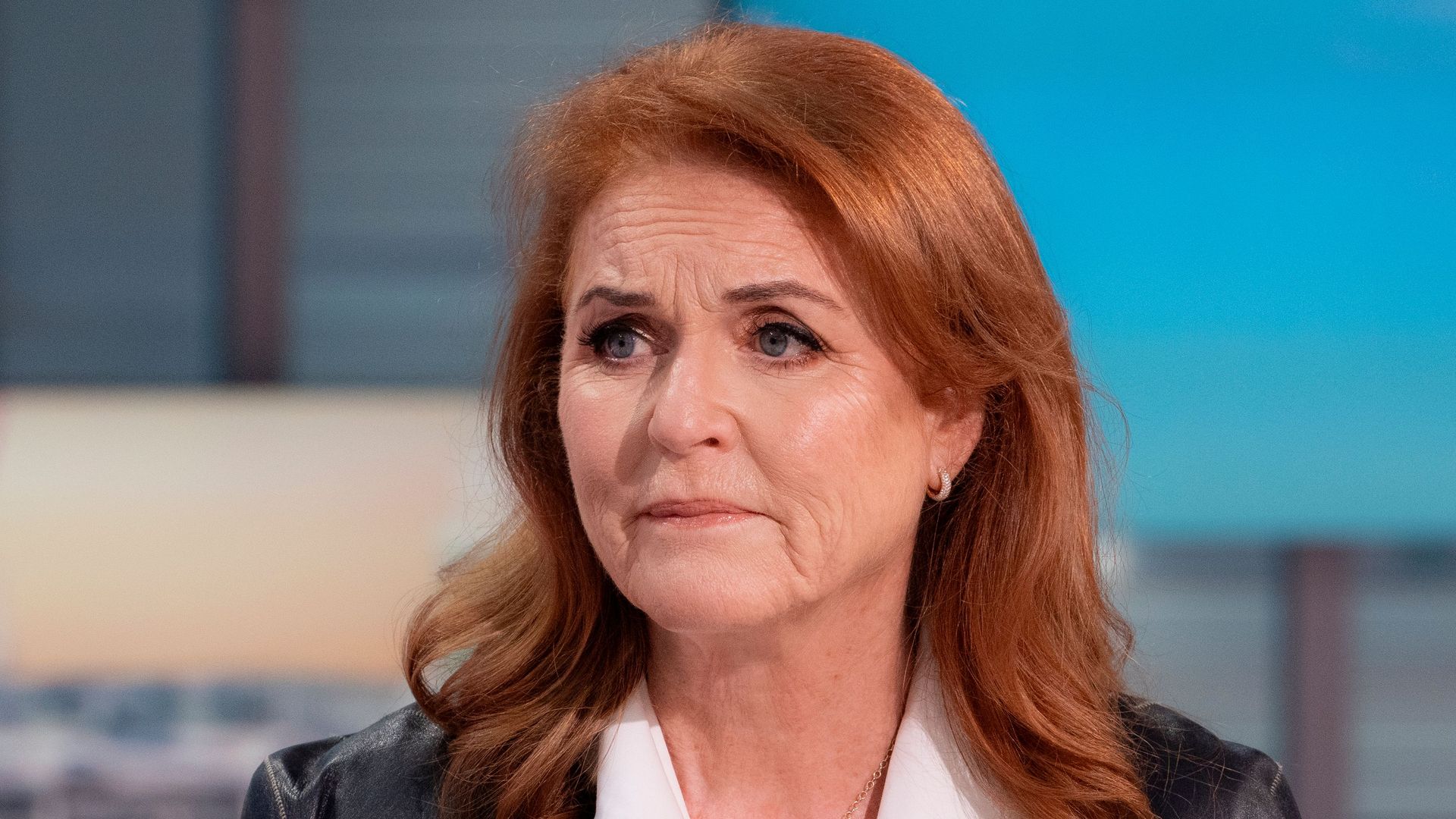 Sarah Ferguson’s setback with secret London home amid Royal Lodge drama