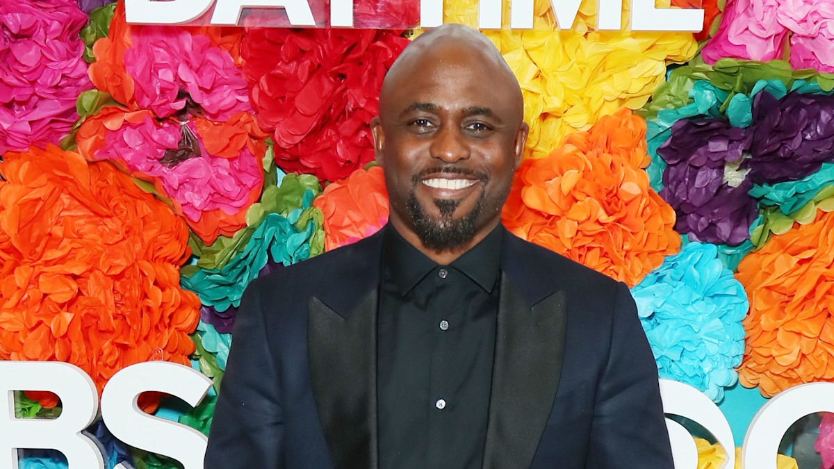 Wayne Brady comes out as pansexual – his love life and marriages ...