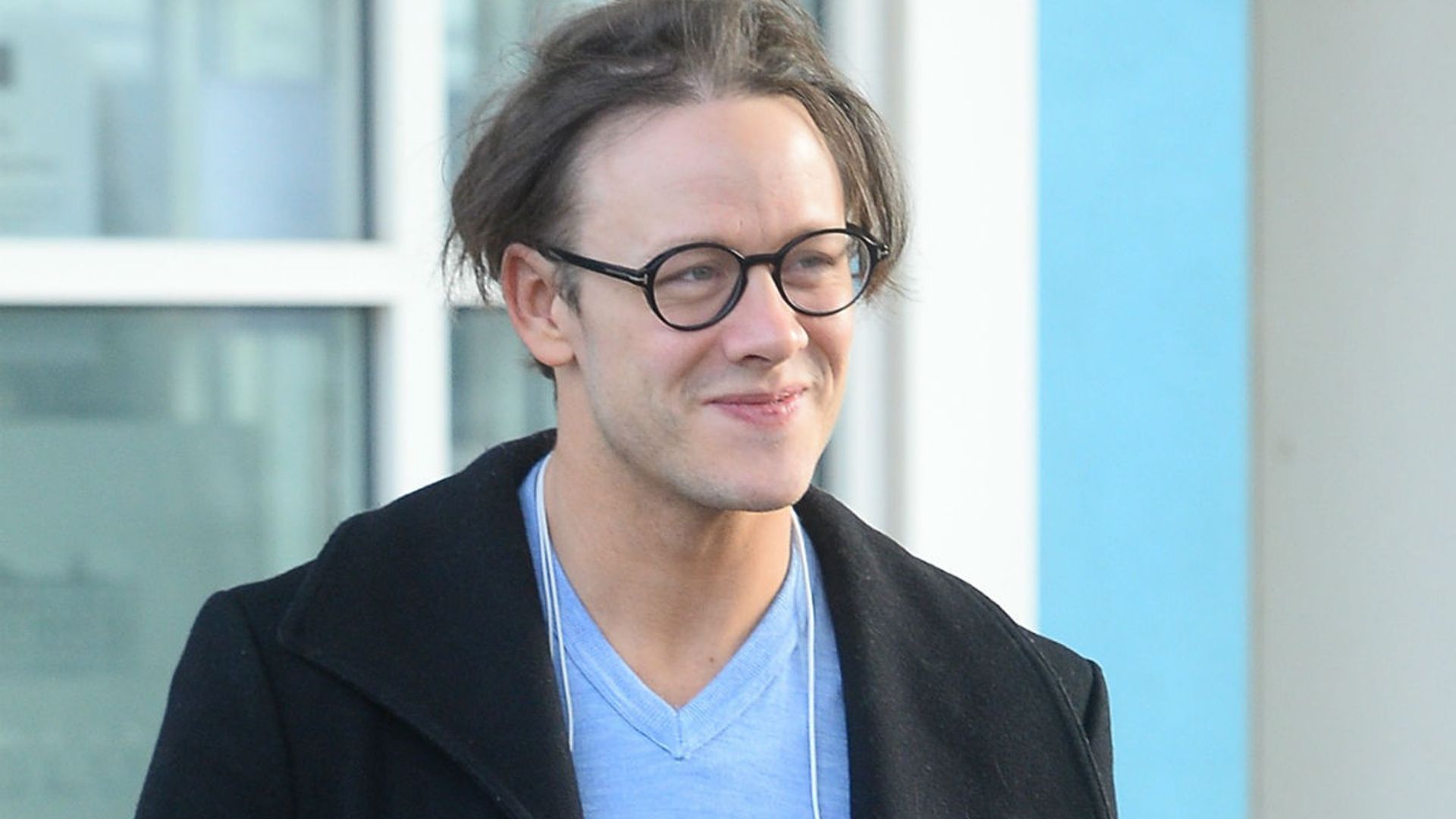 strictly kevin clifton breaks silence