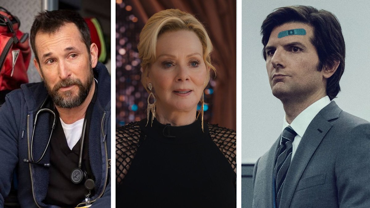 2025 Emmy nominations: See the full list here
