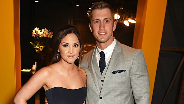 jacqueline jossa dan osborne national television awards 2016